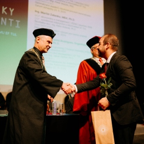 2025 - Dies Academicus