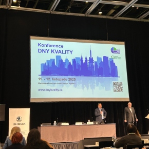 2025 - Dny kvality