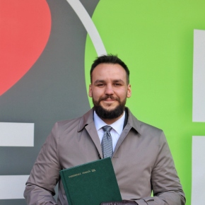 2025 - Doktorka a doktoři