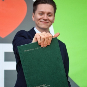 2025 - Doktorka a doktoři