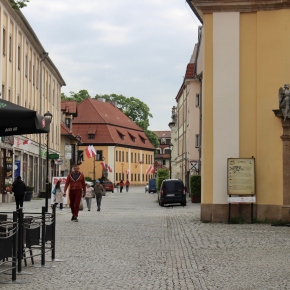 2025 - Exkurze v Jelení hoře