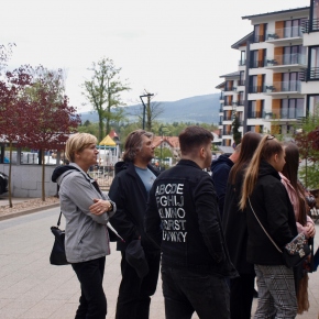 2025 - Exkurze v Jelení hoře