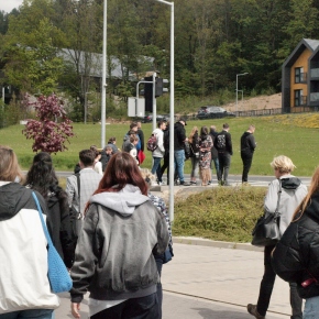 2025 - Exkurze v Jelení hoře