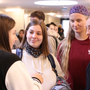 2025 - International day 2025 (Adam Pluhař)