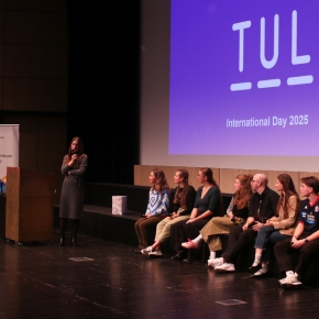 2025 - International day 2025 (Adam Pluhař)