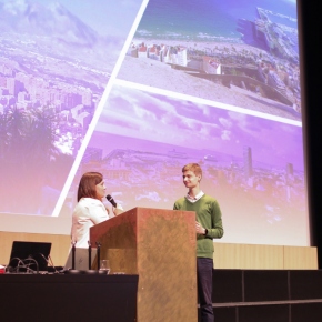 2025 - International day 2025 (Adam Pluhař)