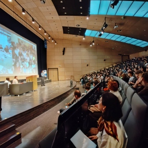 2025 - International day 2025 (Adam Pluhař)