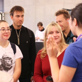 2025 - International day 2025 (Adam Pluhař)