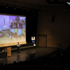 2025 - International day 2025 (Monika Hrůšová)