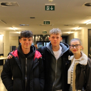 2025 - International day 2025 (Monika Hrůšová)