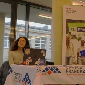 2025 - International day 2025 (Monika Hrůšová)