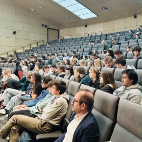 2025 - International day 2025 (Monika Hrůšová)