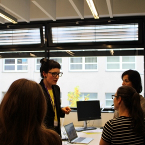 2025 - International day 2025 (Monika Hrůšová)