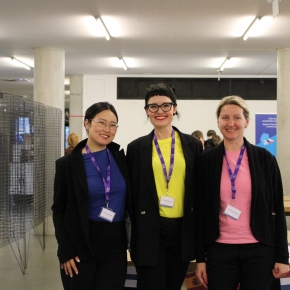 2025 - International day 2025 (Monika Hrůšová)