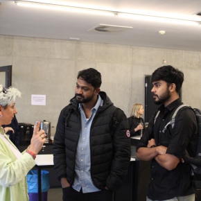 2025 - International day 2025 (Monika Hrůšová)