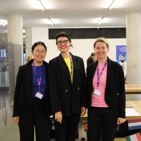 2025 - International day 2025 (Monika Hrůšová)