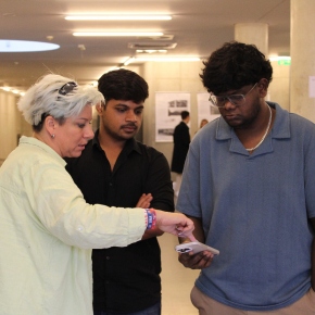 2025 - International day 2025 (Monika Hrůšová)