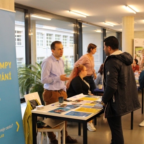 2025 - International day 2025 (Monika Hrůšová)