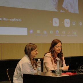 2025 - International day 2025 (Monika Hrůšová)