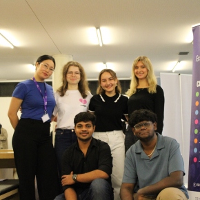 2025 - International day 2025 (Monika Hrůšová)