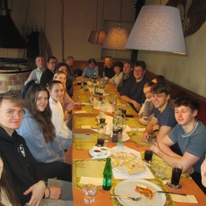 2025 - Jazykové tandemy