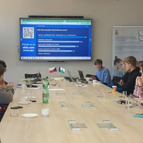 2025 - Jazykové tandemy