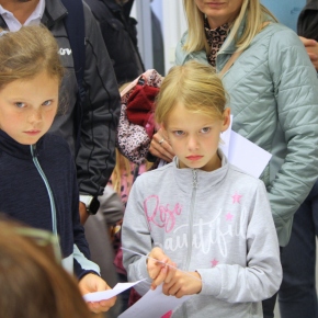 2025 - Noc vědců