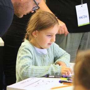 2025 - Noc vědců