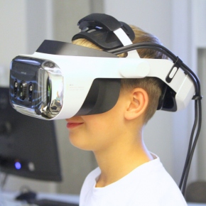 2025 - Noc vědců