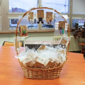 2025 - Ohlédnutí Giving Tuesday