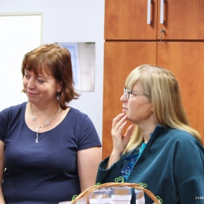 2025 - Ohlédnutí Giving Tuesday