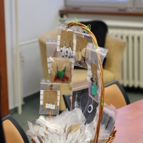 2025 - Ohlédnutí Giving Tuesday