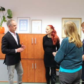 2025 - Ohlédnutí Giving Tuesday