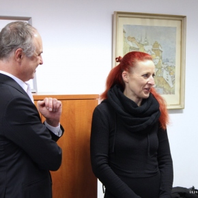 2025 - Ohlédnutí Giving Tuesday