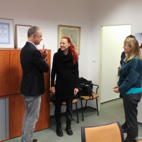 2025 - Ohlédnutí Giving Tuesday