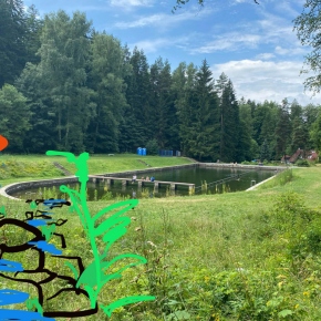 2025 - Seminář naděje 2025 - Seminář naděje