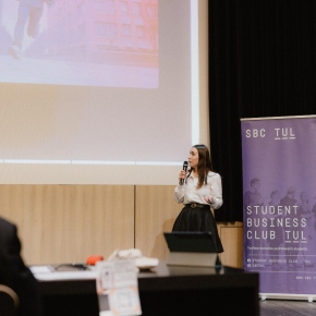 2025 - Start-up TUL