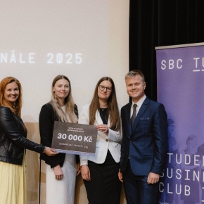 2025 - Start-up TUL