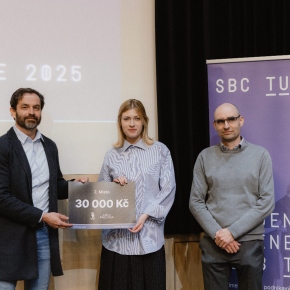 2025 - Start-up TUL