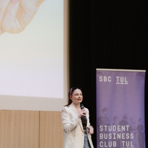 2025 - Start-up TUL