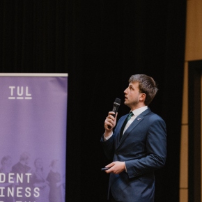 2025 - Start-up TUL