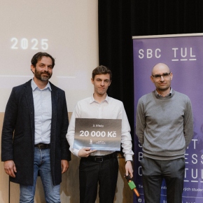 2025 - Start-up TUL