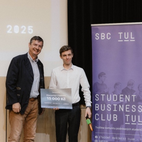 2025 - Start-up TUL