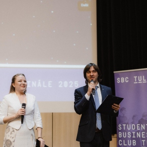 2025 - Start-up TUL