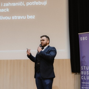 2025 - Start-up TUL