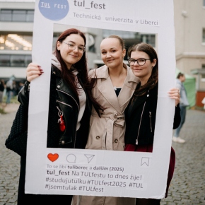 2025 - TULFest