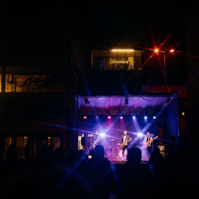 2025 - TULFest