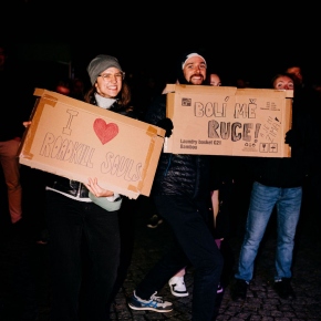 2025 - TULFest