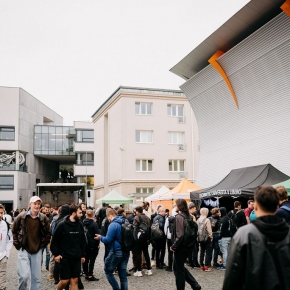 2025 - TULFest