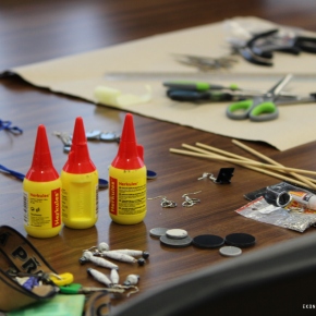 2025 - Workshop Giving Tuesday